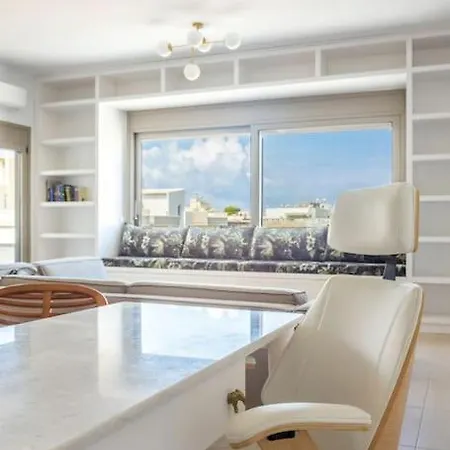 Achilleas Luxury With Pool Kandiye