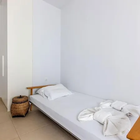 Villa Achilleas Luxury With Pool